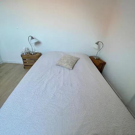Apartmán Le 3eme Mistral Molsheim